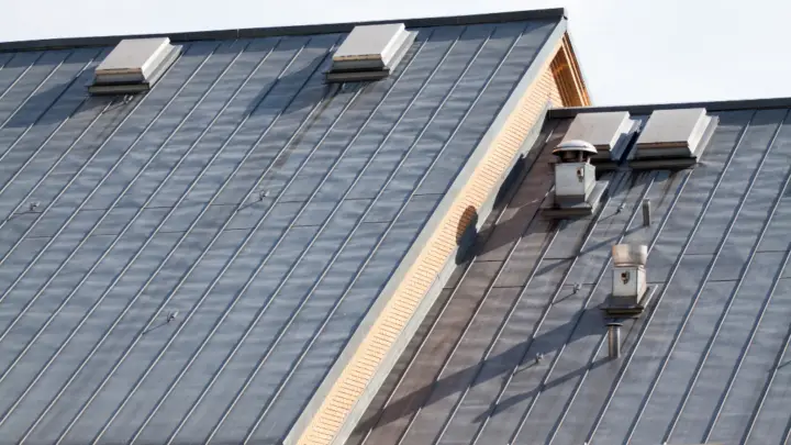 How to Thin Roofing Tar